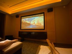 -金色印象·4K影院式足体养生(香榭里店)