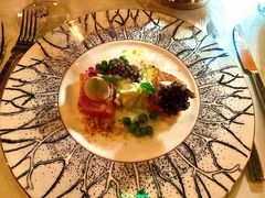 -Kathleen's Waitan 凯圣琳江景西餐厅(外滩店)