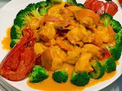 -香融府·烤鸭·家常菜(马家堡路店)