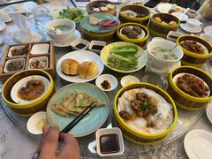 -香云轩·顺德菜(香云纱园林酒店店)