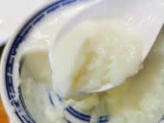雙皮奶-大门水乡·顺德菜