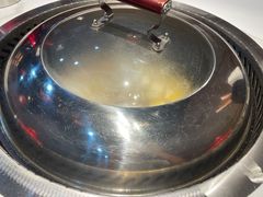 -玺炖·中国铁锅炖(虹桥天街店)
