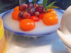 -大鸭梨烤鸭(枣园店)