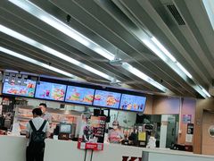 -肯德基(北京南站店)