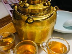 -小吊梨汤·北京菜·烤鸭(双井乐成中心店)