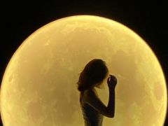 -深圳独角兽星空艺术馆