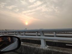 -南汇嘴观海公园