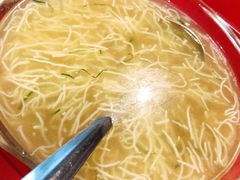 文思酸辣汤-马凯餐厅(地安门店)