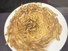 -常香小吃