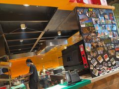 -耶里夏丽·新疆菜·28年喀什老馆(田林东路店)