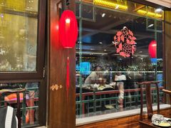 -南门涮肉(通州大船店)