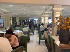 -大鸭梨烤鸭(左家庄店)