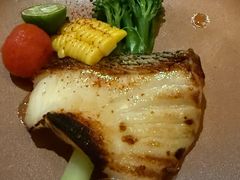 -松涛日本料理