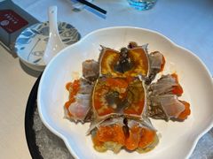 红膏呛蟹-高佳庄·舟山海鲜(海景旗舰店)