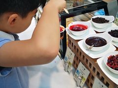 -漢咖啡·全服务式自助晚餐(武汉洲际酒店)