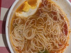 -西贝(南开大悦城店)