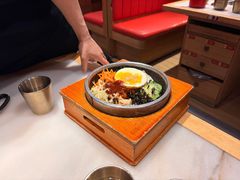 -韩宫宴和牛烤肉(上海金山万达店)