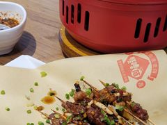 -怪噜范·老贵阳街头名小吃(数博万达店)