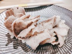 牛五花-秋木烤肉·韩国牛肉名家(高新旗舰店)