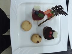 Spices Cafe-上海齐鲁万怡大酒店·辣椒屋咖啡厅
