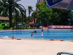 -苏州乐园森林水世界