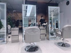 -NICE SALON 奈丝造型