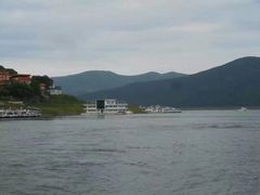 -松花湖风景名胜区