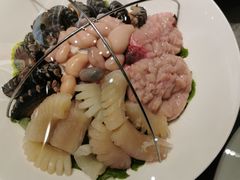 -滁香园·滁州菜(琅琊山店)