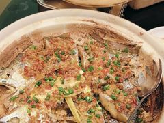 -袁州宴·地道袁州菜(袁山东路店)