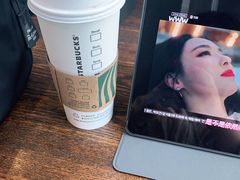 -星巴克(新都会店)