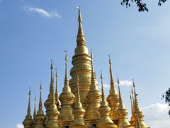 -西双版纳勐泐文化旅游区