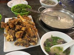 -宝翔羊汤馆