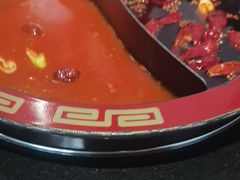 -董家湾重庆老火锅(张家窝店)