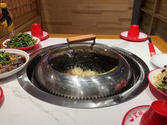 -玺炖·中国铁锅炖(虹桥天街店)