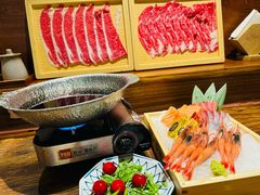 -耕海蟹将军(万象城店)