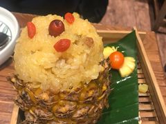 -云海肴·汽锅鸡·云南菜(美罗城店)