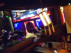 -海雾里小酒馆(观音桥店)