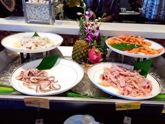 -火舞泰·泰式海鲜火锅餐厅(世纪城店)