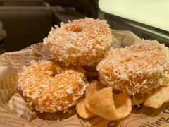 -太食獸泰式茶餐厅(艾尚天地店)
