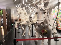 -邯郸书城·新华品阅生活(中华大街店)