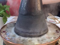 -阳坊大都涮羊肉(阳坊总店)