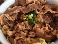 -铃木食堂(帽儿胡同店)