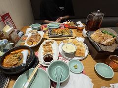 -一心创作料理屋(经开万达店)