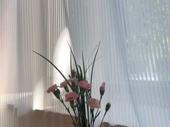 -浙江宾馆·花园餐厅·自助餐厅·茶吧