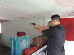 -华连射击俱乐部