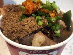 -卤大叔·广州牛杂(壹方城店)