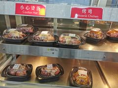 -山姆会员商店(杨桥西路店)
