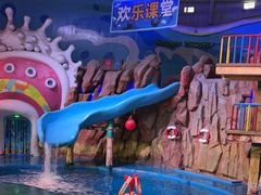 -烟台海昌鲸鲨海洋公园