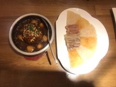 -小厨娘淮扬菜(六合欢乐港店)