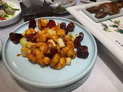 -北平盛世·新京菜·北京烤鸭(劲松·双井店)